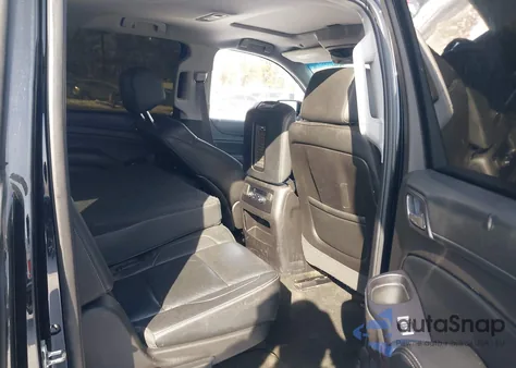 2016 GMC Yukon Xl Slt from USA, damaged, VIN 1GKS2GKC9GR441672